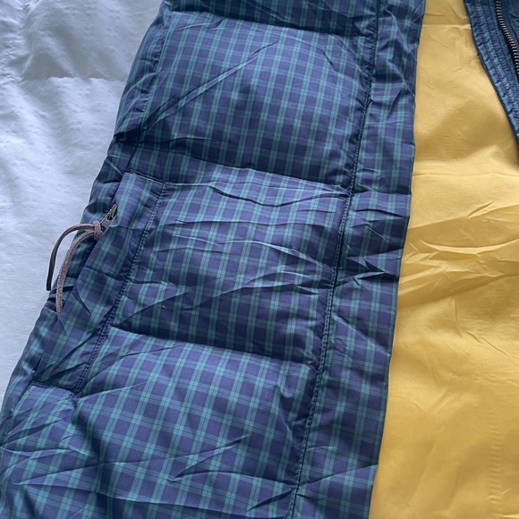 Tommy Hilfiger Down-Filled Vest, Size S - Picture 15 of 15